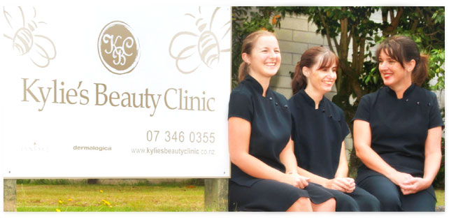 Kylie’s Beauty Clinic